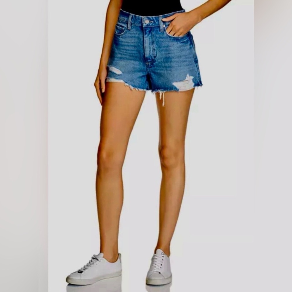 NWOT PAIGE MARGOT SHORT
